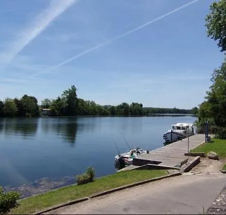 Au Bourg Fongrave