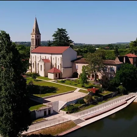 Holiday home Au Bourg